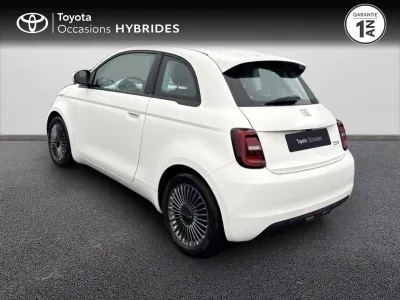 FIAT 500 e 95ch Icône occasion 2023 - Photo 2