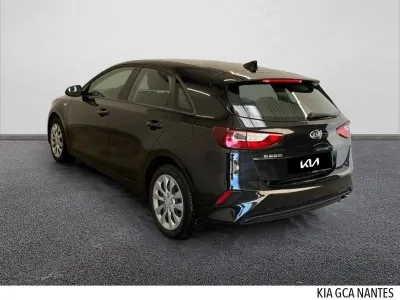 KIA Ceed 1.0 T-GDI 120ch Motion occasion 2019 - Photo 2