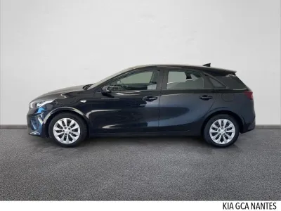 KIA Ceed 1.0 T-GDI 120ch Motion occasion 2019 - Photo 3