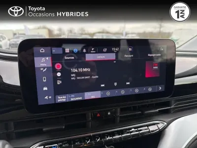 FIAT 500C e 118ch Icône Plus occasion 2022 - Photo 4