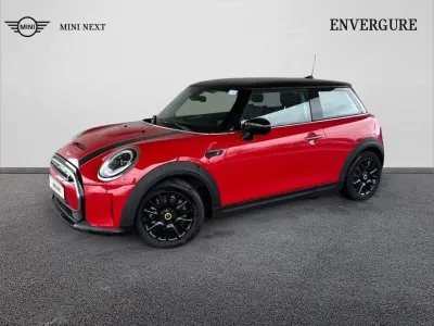 MINI Mini Cooper SE 184ch Edition Premium BVA 5CV occasion 2023 - Photo 1