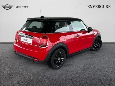 MINI Mini Cooper SE 184ch Edition Premium BVA 5CV occasion 2023 - Photo 2