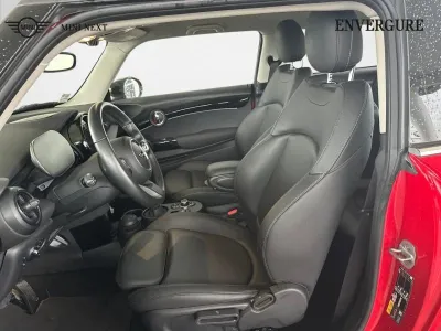 MINI Mini Cooper SE 184ch Edition Premium BVA 5CV occasion 2023 - Photo 4