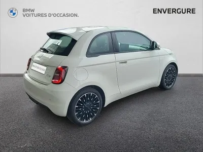 FIAT 500 e 118ch Icône occasion 2022 - Photo 2