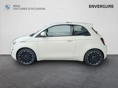 FIAT 500 e 118ch Icône occasion 2022 - Photo 3