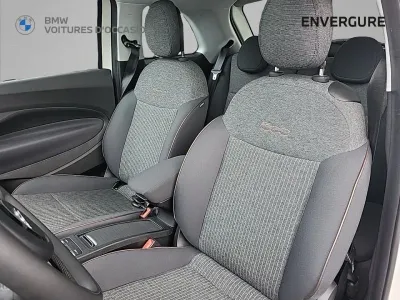 FIAT 500 e 118ch Icône occasion 2022 - Photo 4