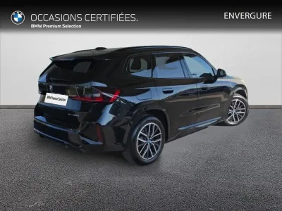 BMW X1 xDrive25e 245ch M Sport occasion 2023 - Photo 2