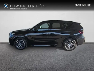 BMW X1 xDrive25e 245ch M Sport occasion 2023 - Photo 3