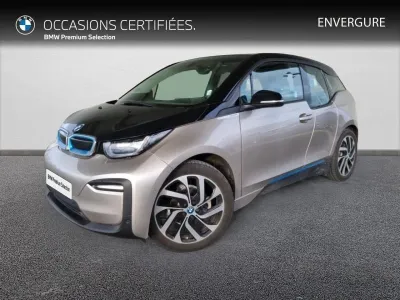 BMW i3 170ch 120Ah Edition WindMill Atelier occasion 2022 - Photo 1