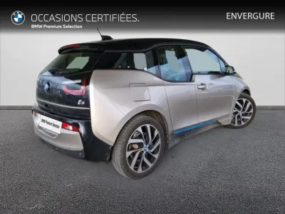 BMW i3 170ch 120Ah Edition WindMill Atelier occasion 2022 - Photo 2