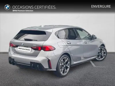 BMW Serie 1 120A 170ch M Sport DKG7 occasion 2025 - Photo 2
