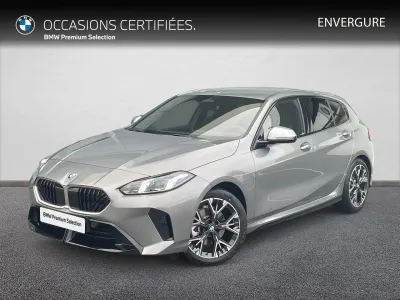BMW Serie 1 120A 170ch M Sport DKG7 occasion 2025 - Photo 1