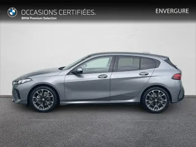 BMW Serie 1 120A 170ch M Sport DKG7 occasion 2025 - Photo 3