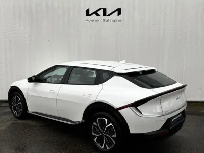 KIA EV6 229ch Air Active 2WD occasion 2021 - Photo 3