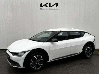 KIA EV6 229ch Air Active 2WD occasion 2021 - Photo 1