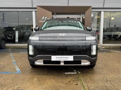 HYUNDAI Ioniq 9 110 kWh - 307ch HTRAC Executive occasion 2025 - Photo 2