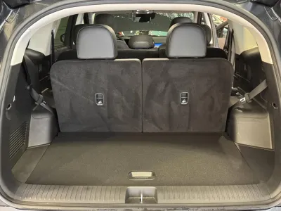 HYUNDAI Ioniq 9 110 kWh - 307ch HTRAC Executive occasion 2025 - Photo 2