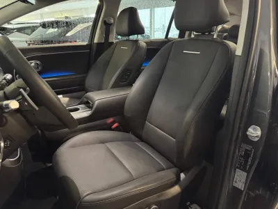 HYUNDAI Ioniq 9 110 kWh - 307ch HTRAC Executive occasion 2025 - Photo 3