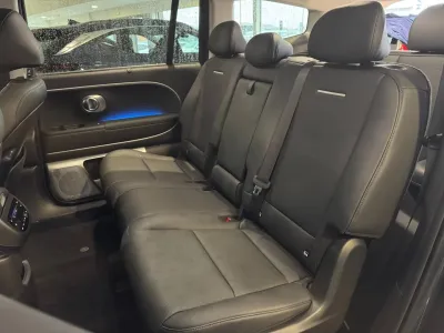 HYUNDAI Ioniq 9 110 kWh - 307ch HTRAC Executive occasion 2025 - Photo 4