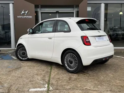 FIAT 500 e 118ch Icône occasion 2023 - Photo 4