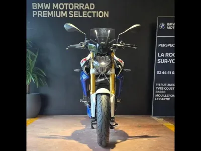 BMW F 900 R occasion 2022 - Photo 4