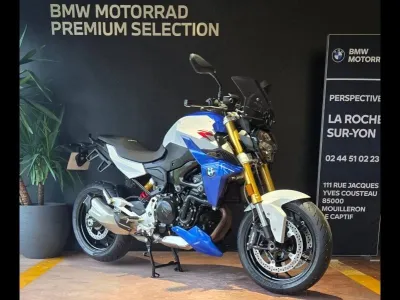 BMW F 900 R occasion 2022 - Photo 2