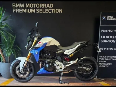 BMW F 900 R occasion 2022 - Photo 1
