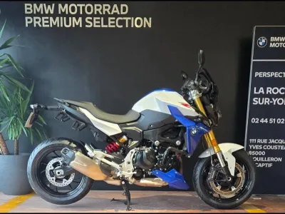 BMW F 900 R occasion 2022 - Photo 3