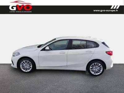 BMW Serie 1 118d 150ch Lounge occasion 2019 - Photo 3