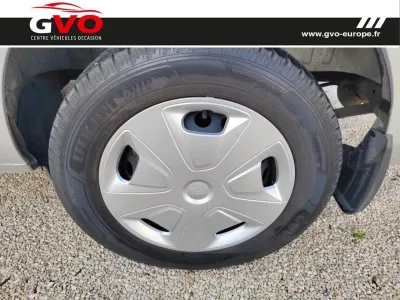 FORD Transit Custom Fg 320 L2H1 2.0 EcoBlue 130 S&amp;S Cabine Approfondie Trend Business BVA6 7cv occasion 2023 - Photo 4