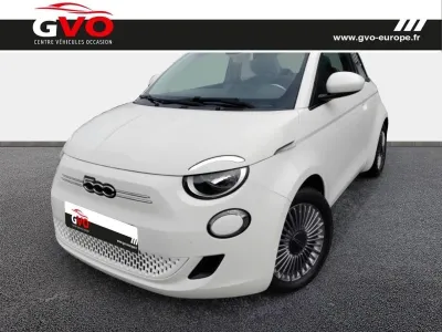 FIAT 500 e 118ch Icône occasion 2023 - Photo 1