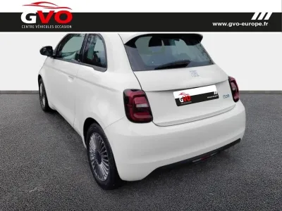 FIAT 500 e 118ch Icône occasion 2023 - Photo 3