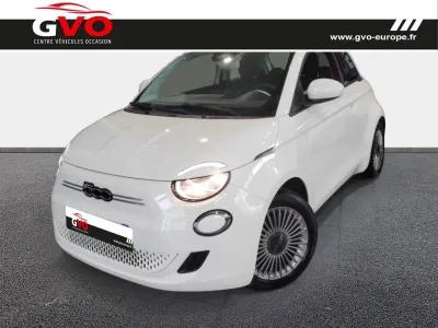 FIAT 500 e 118ch Icône occasion 2023 - Photo 1