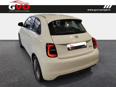 FIAT 500 e 118ch Icône occasion 2023 - Photo 3