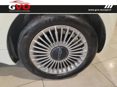 FIAT 500 e 118ch Icône occasion 2023 - Photo 4