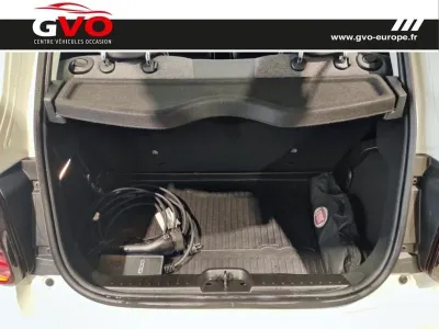 FIAT 500 e 118ch Icône occasion 2023 - Photo 4