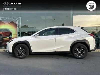 LEXUS UX 250h Luxe 2WD occasion 2023 - Photo 3