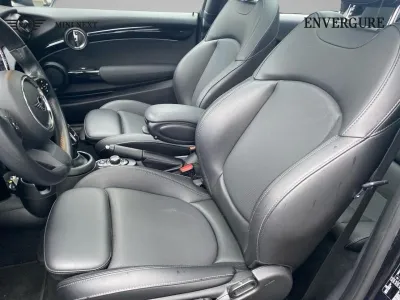 MINI Mini Cooper 136ch Edition Camden BVA7 occasion 2021 - Photo 4