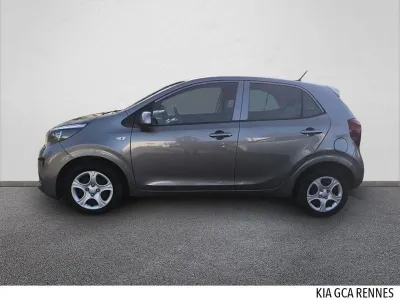 KIA Picanto 1.0 DPi 67ch Active occasion 2022 - Photo 3