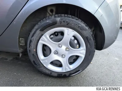 KIA Picanto 1.0 DPi 67ch Active occasion 2022 - Photo 4