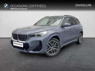BMW X1 xDrive25e 245ch M Sport occasion 2025 - Photo 1