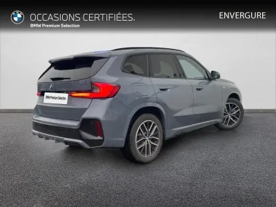 BMW X1 xDrive25e 245ch M Sport occasion 2025 - Photo 2