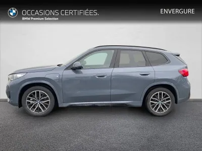BMW X1 xDrive25e 245ch M Sport occasion 2025 - Photo 3