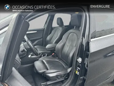 BMW Serie 2 ActiveTourer 225xeA 224ch Luxury occasion 2019 - Photo 4