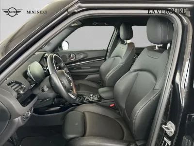 MINI Clubman Cooper S 178ch Essential BVA7 occasion 2022 - Photo 4