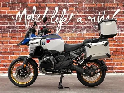 BMW R 1300 GS Adventure occasion 2025 - Photo 1