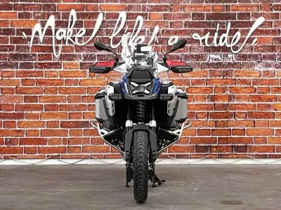 BMW R 1300 GS Adventure occasion 2025 - Photo 4