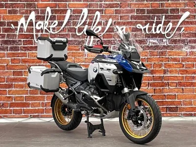 BMW R 1300 GS Adventure occasion 2025 - Photo 2