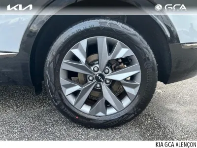 KIA Sportage 1.6 T-GDi 210ch HEV 30 Years Business BVA6 occasion 2024 - Photo 4