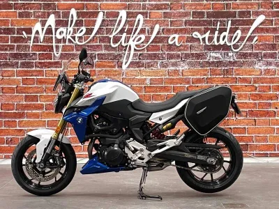 BMW F 900 R occasion 2022 - Photo 1